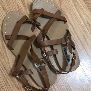 Steve Madden sandals